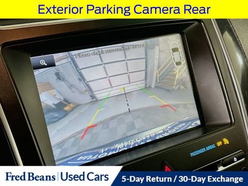 Used 2016 Ford Explorer Sport image 17