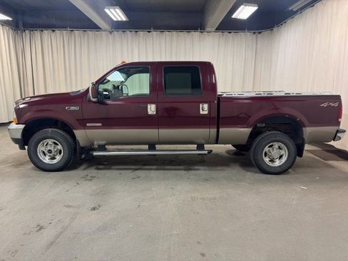 Used 2004 Ford F350 Lariat image 10