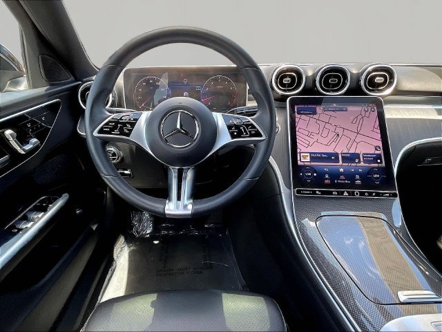 Used 2023 Mercedes-Benz C 300 Sedan image 10