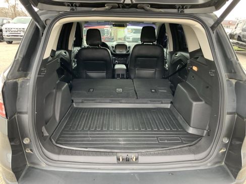 Used 2018 Ford Escape SEL image 12