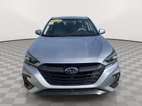 Used 2025 Subaru Legacy Premium w/ Popular Package #1A image 2