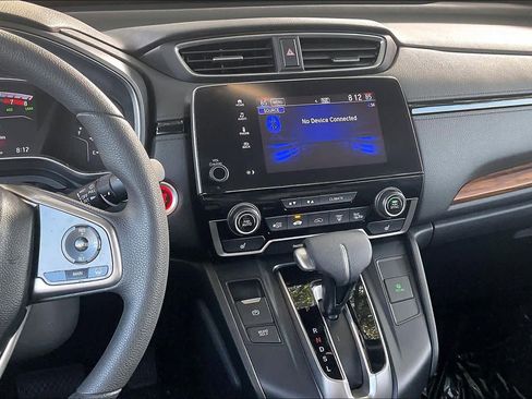 Used 2017 Honda CR-V EX image 7