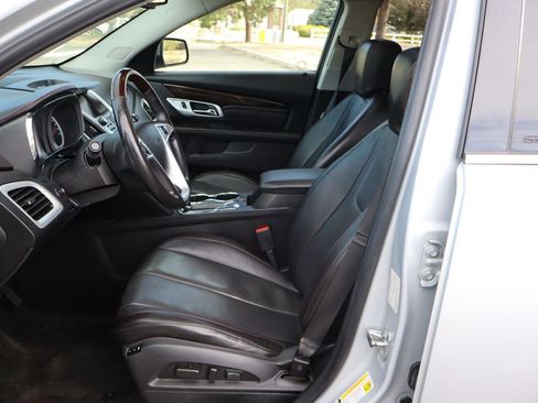 Used 2015 GMC Terrain Denali image 19