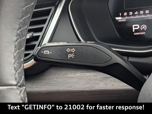 Certified 2024 Audi Q5 2.0T Premium Plus image 35