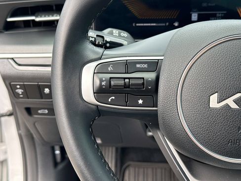 Used 2025 Kia K5 GT-Line w/ GT-Line Premium Package FWD image 30