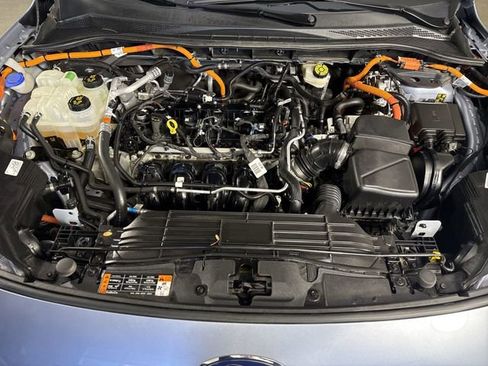 Used 2022 Ford Escape SEL image 26