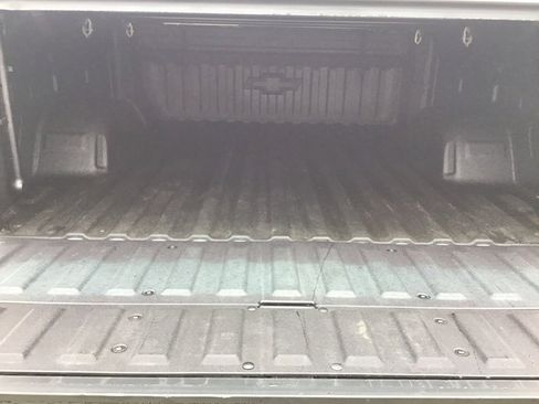 Used 2024 Chevrolet Silverado 1500 LTZ w/ LTZ Convenience Package II image 33