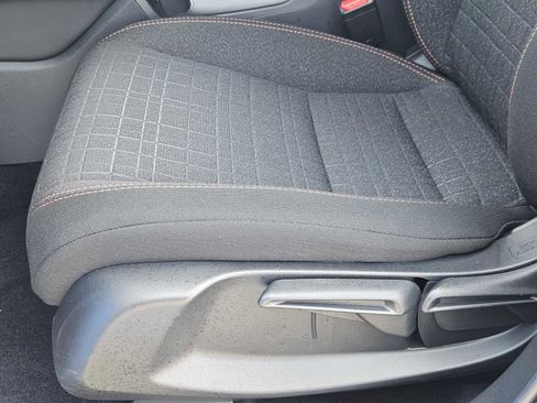 Used 2026 Honda HR-V Sport image 23