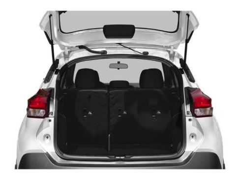 Used 2020 Nissan Kicks S FWD image 15