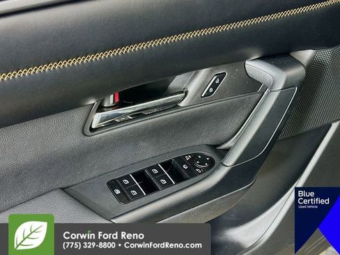 Used 2023 MAZDA CX-50 2.5 Turbo w/ Weather Package image 22