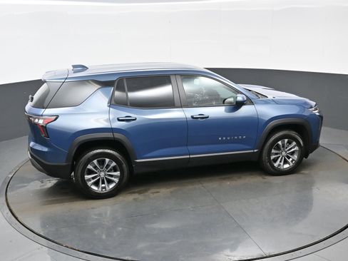 Used 2026 Chevrolet Equinox LT w/ Convenience Package II image 40