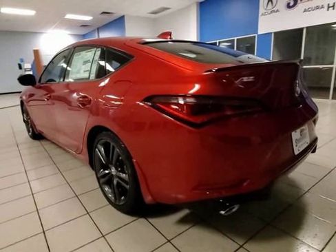 Used 2023 Acura Integra A-Spec FWD image 6