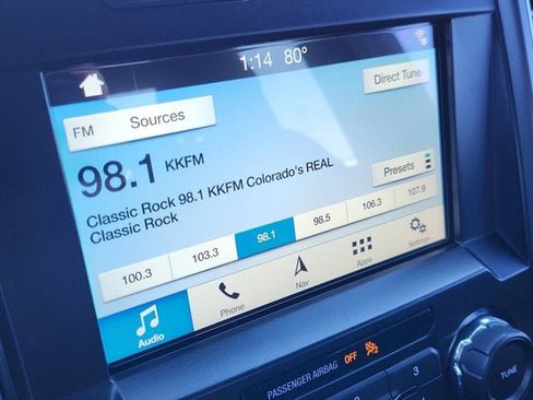 Used 2018 Ford F150 XLT w/ Equipment Group 302A Luxury image 22