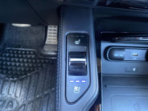 Used 2020 Kia Telluride SX image 15