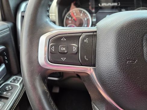 Certified 2024 RAM 3500 Laramie AWD/4WD image 37