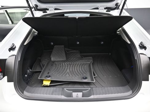 Certified 2026 Toyota Prius AWD image 28