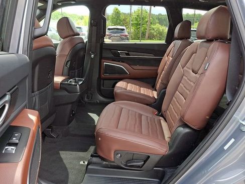 Certified 2024 Kia Telluride SX Prestige AWD/4WD image 10