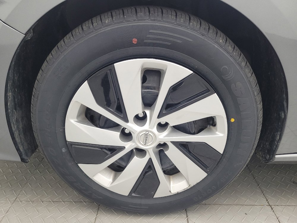 Used 2022 Nissan Altima 2.5 S FWD image 31