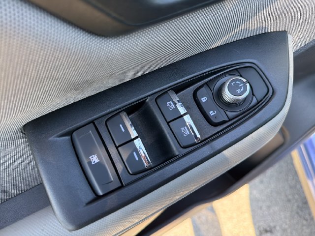 New 2026 Subaru Forester Premium AWD/4WD image 17