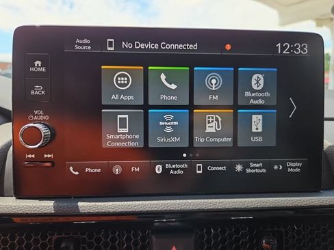 Used 2024 Honda CR-V EX-L image 21