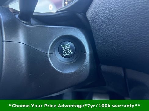 Certified 2021 Jeep Renegade Latitude image 51