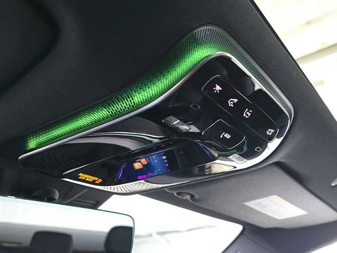 Certified 2026 Mercedes-Benz E 350 4MATIC Sedan image 35
