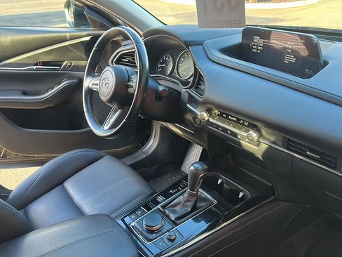 Used 2023 MAZDA CX-30 AWD 2.5 S w/ Preferred Package image 25