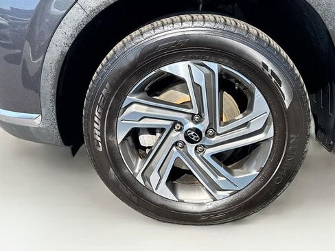 Used 2022 Hyundai Santa Fe SEL image 30