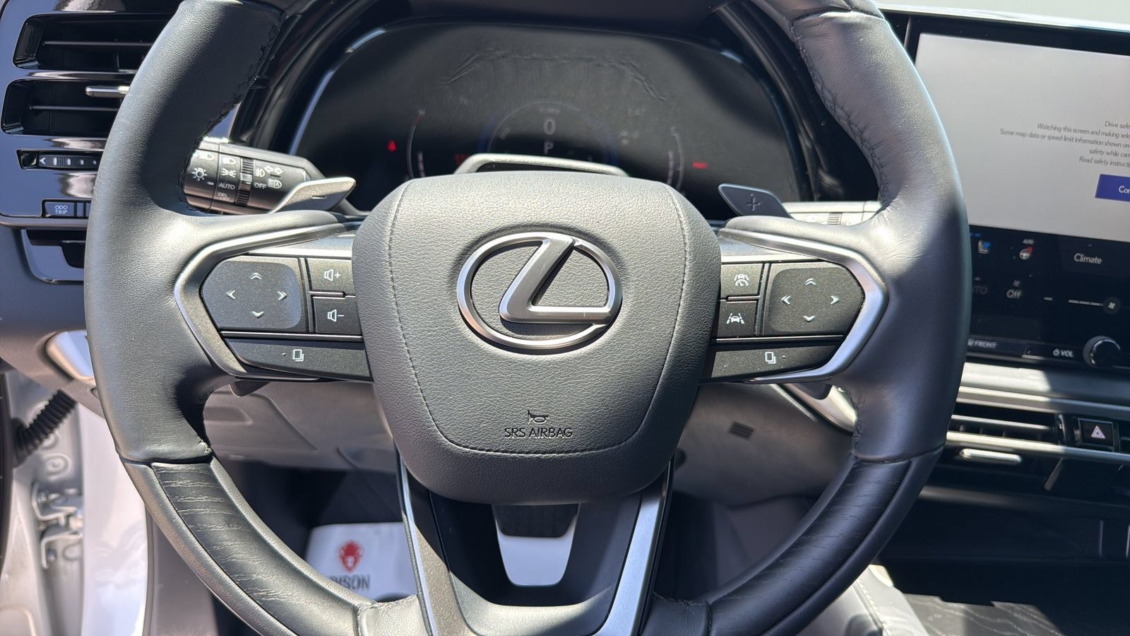 Used 2024 Lexus RX 350 w/ Convenience Package AWD/4WD image 14