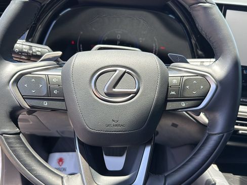Used 2024 Lexus RX 350 w/ Convenience Package AWD/4WD image 14