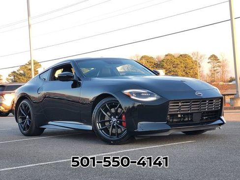 Used 2026 Nissan Z Performance w/ Floor Mat Package image 19