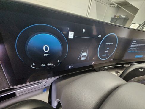 New 2026 Hyundai Kona Limited image 14