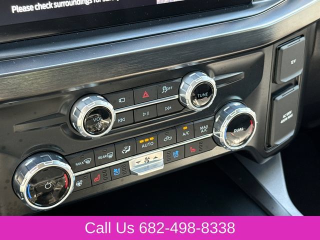 Certified 2026 Ford F250 Lariat w/ Chrome Package AWD/4WD image 27