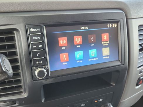Used 2020 Nissan NV 2500 SV RWD image 8