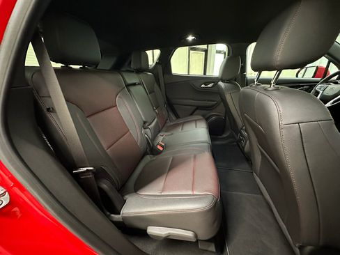 Used 2023 Chevrolet Blazer RS w/ Enhanced Convenience Package image 20