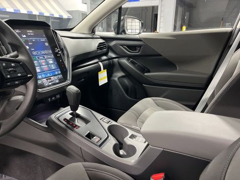 Certified 2026 Subaru Crosstrek 2.0i Premium image 18
