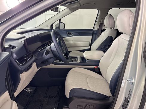 New 2026 Kia Carnival EX FWD image 27