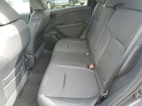 Used 2026 Subaru Forester Premium AWD/4WD image 9
