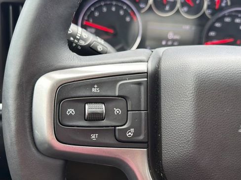 Used 2019 Chevrolet Silverado 1500 LT w/ Texas Edition AWD/4WD image 23