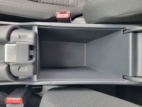 New 2026 Honda HR-V LX image 27