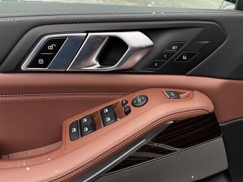 New 2026 BMW X5 xDrive40i w/ M Sport Package image 15