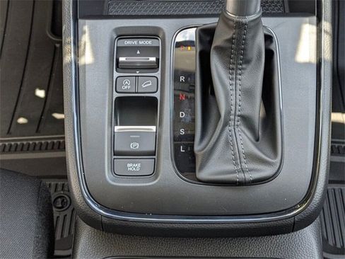 New 2026 Honda CR-V EX image 13