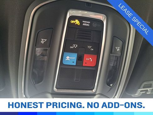 New 2025 Dodge Charger R/T w/ Quick Order Package 25M R/T image 10