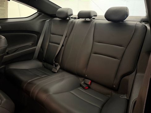 Used 2016 Honda Accord EX-L image 26