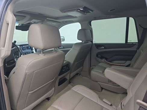 Used 2017 Chevrolet Tahoe Premier image 12