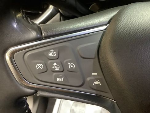Used 2020 Chevrolet Equinox Premier w/ Premier Redline Edition AWD/4WD image 30