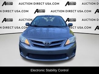 Used 2012 Toyota Corolla LE FWD video 2