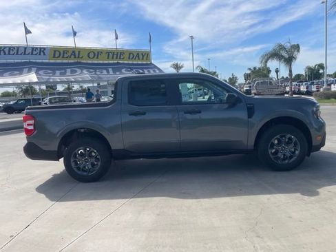 New 2026 Ford Maverick XLT image 6