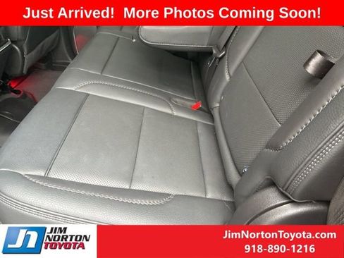 Used 2024 GMC Sierra 1500 Denali w/ Denali Reserve Package image 11