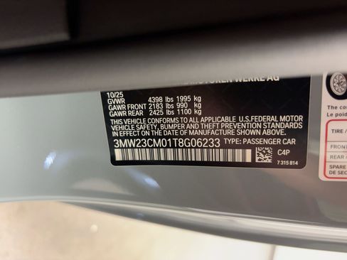 New 2026 BMW 230i Coupe w/ Premium Package image 19